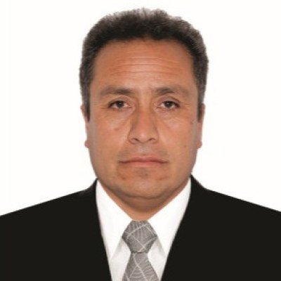 Docente asesor(a) de la I.E. I.E.P.G.P. "Ángelo Paganí"