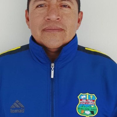 Docente asesor(a) de la I.E. JUAN ACEVEDO ARCE